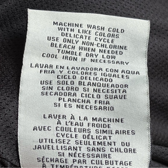 Levi's Trucker All Weather Water Resist Soft Shell Blue Denim Jacket Men’s XXL - Picture 10 of 14